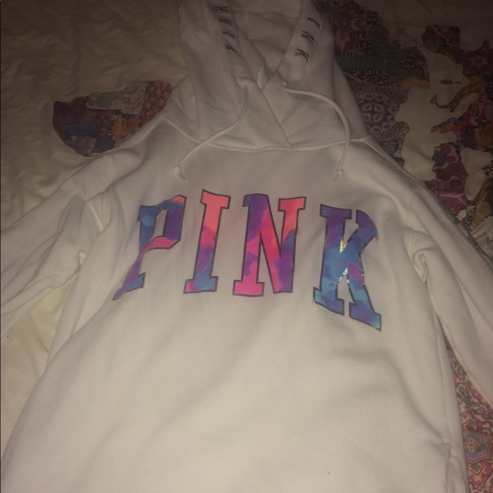 VS PINK Hoodie